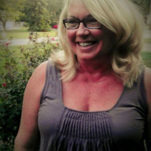 Meet your Posher, Regina